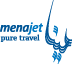 Menajet logo
