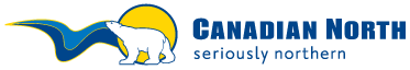Canadian North Inc logo
