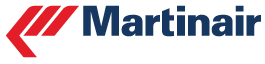 Martinair Holland N.V logo