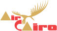 AIR Cairo logo