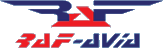 Raf-Avia logo