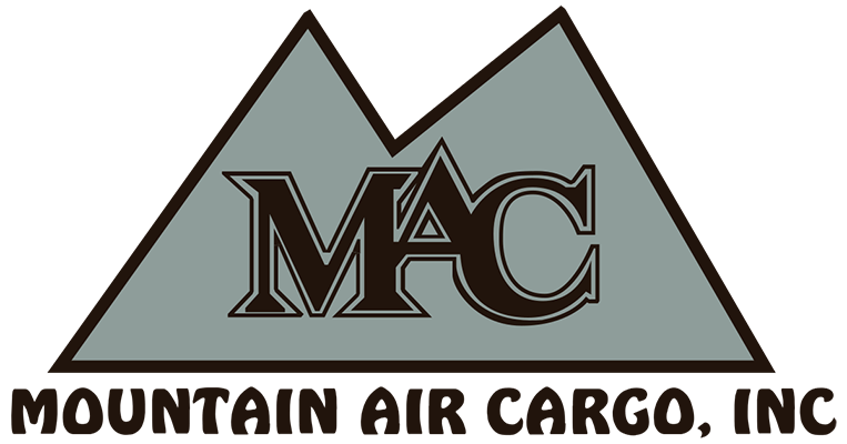 Mountain AIR Cargo, Inc. (Denver, NC) logo