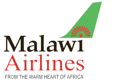 Malawian Airlines 2014 logo