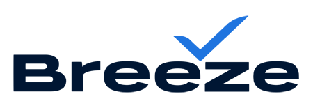 Breeze Airways logo