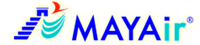 Mayair, S.A. de C.V logo
