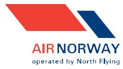 North Flying A/S logo