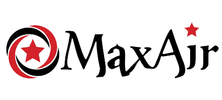 Max Air Limited logo