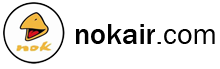 NOK Airlines Public Co., Ltd logo