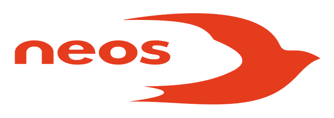 Neos S.p.a logo