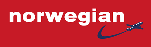 Norwegian AIR Shuttle AOC AS logo
