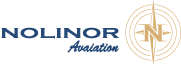 Nolinor Aviation logo