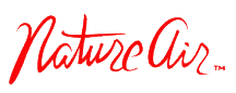 Natureair logo