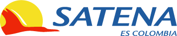 Satena, Servicios de Aeronavegacion A Territorios NAC logo