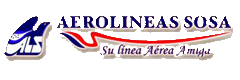 Aerolineas Sosa S.A logo