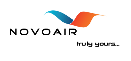 Novo AIR logo