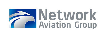Network Aviation Australia logo