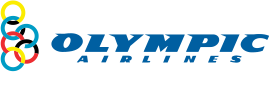 Olympic AIR logo