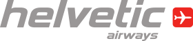 Helvetic Airways AG logo