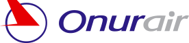 Onur Hava Tasimacilik Awms logo