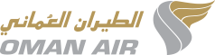 Oman AIR logo