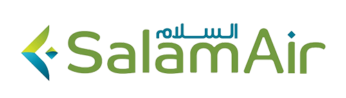 Salam AIR logo