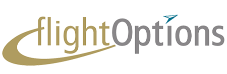 Flight Options (Johnson City, NY) logo
