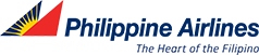 Philippine Air Lines Inc. (Pal) logo