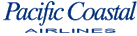 Pacific Coastal Airline logo