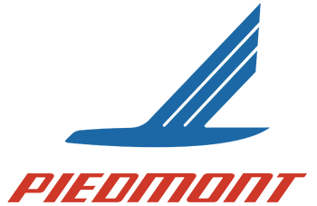 Piedmont Airlines, Inc. D/B/A Henson Aviation - Usair Florida Shuttle - Usair Express (Salisbury, MD) logo
