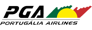 Portugalia, Companhia Portuguesa de Transportes Aereos S.A logo