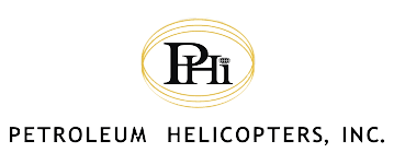 Phi, Inc (Lafayette, La) logo