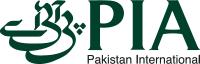 Pakistan International Airlines Corporation (PIA) logo