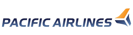 Pacific Airlines logo