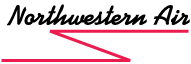 Northwestern AIR Lease Ltd logo