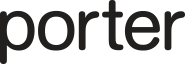 Porter Airlines Inc logo