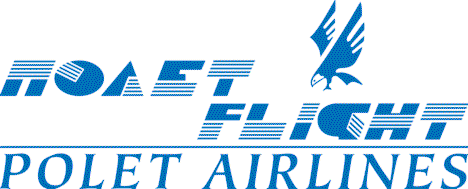 Potosina del Aire, S.A. de C.V logo