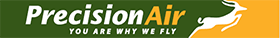 Precision Air Services Ltd logo