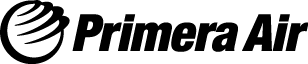 Primera AIR Scandinavia logo