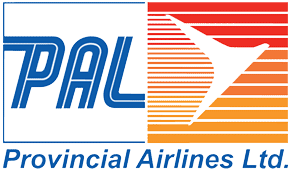 Pal Airlines Ltd logo