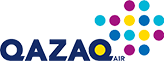 Qazaq Air logo