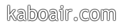 Kabo Air Travels logo