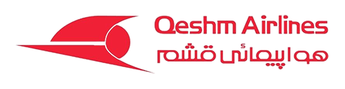 Qeshm AIR logo