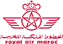 Royal AIR Maroc - Compagnie Nationale de Transports Aeriens logo