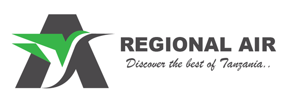 Regional AIR Services logo