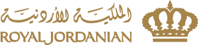 Royal Jordanian logo