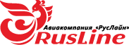 Rusline logo