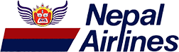 Nepal Airlines Corporation logo