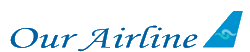 Nauru Air Corporation logo