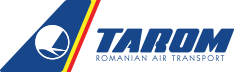 Compania Nationala de Transporturi Aeriene Romane TAROM S.A logo
