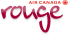 Air Canada Rouge logo